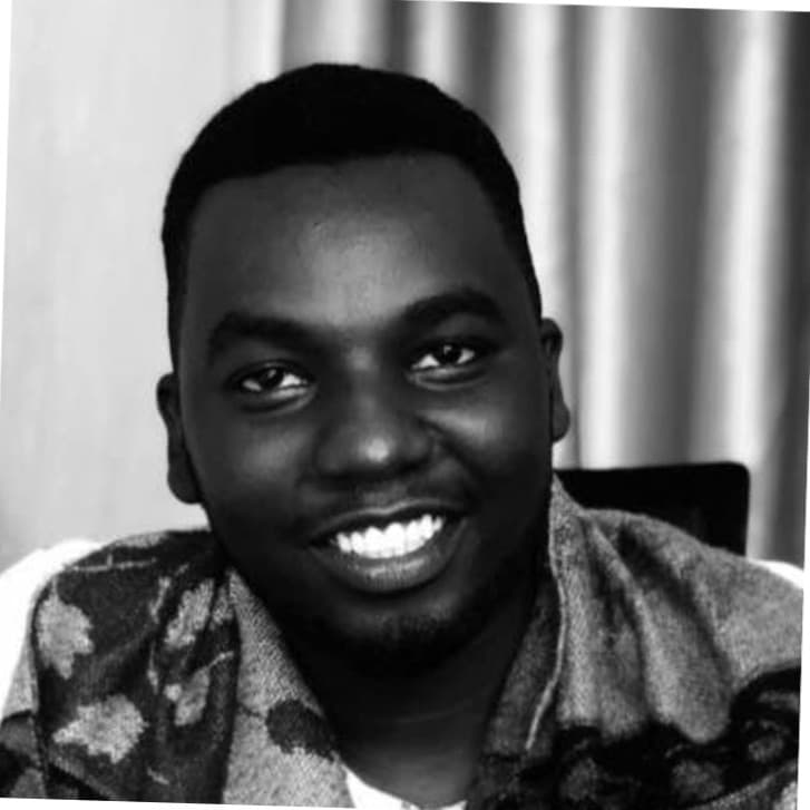 Janvier Muhawenimana Image