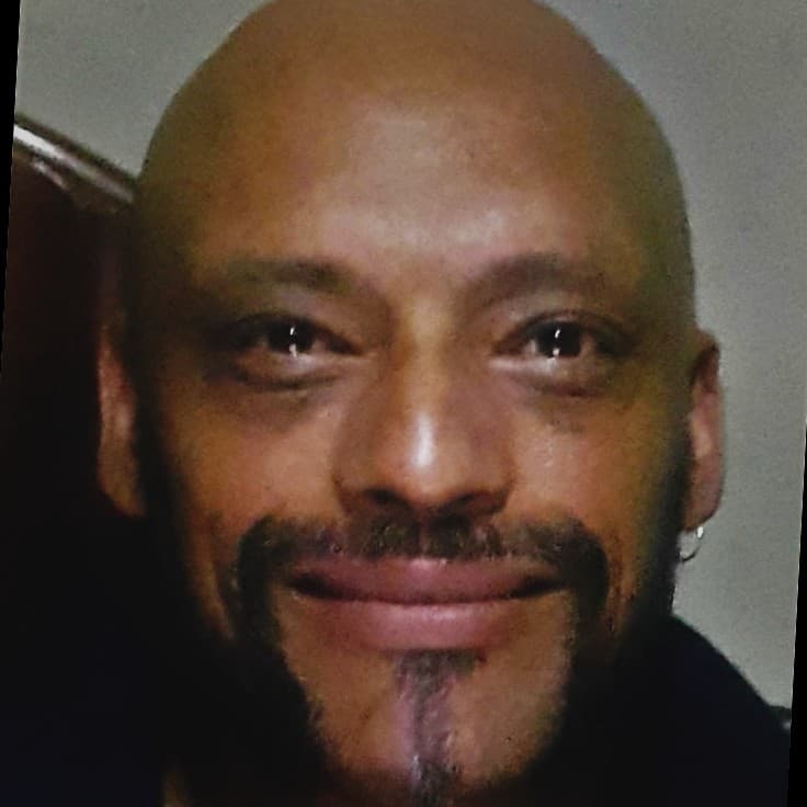 John-Desmond Wilson Image