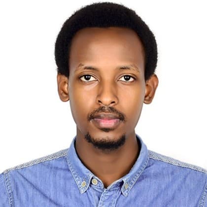 Gakwandi Joshua Image