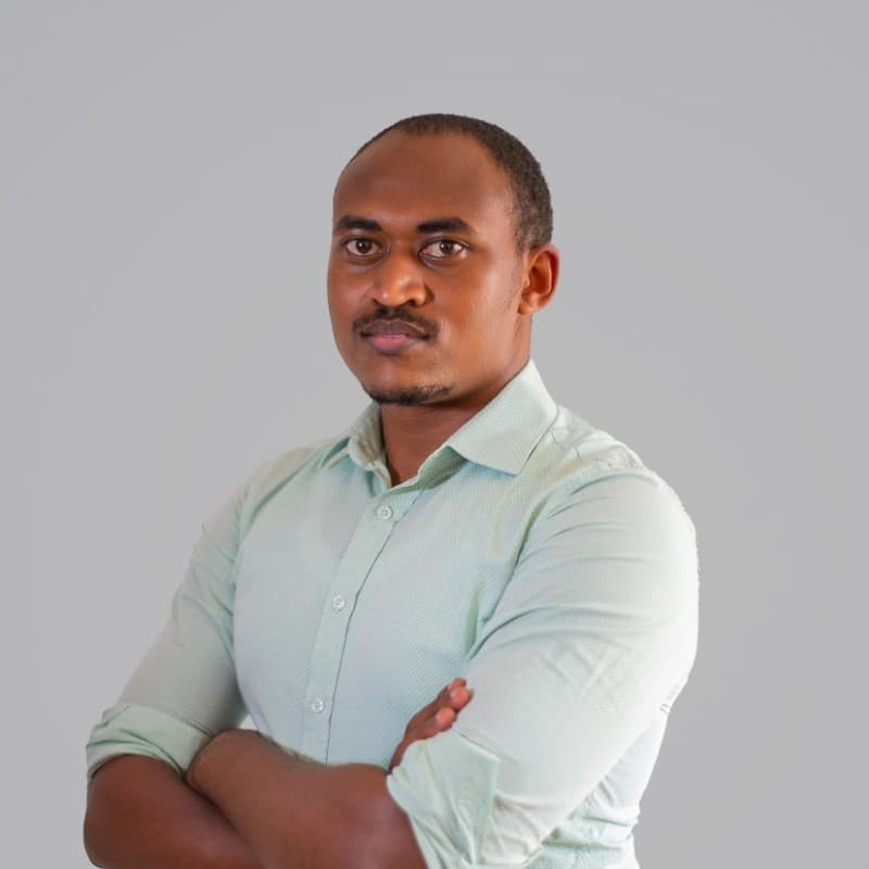 Maïc SEBAKARA Image