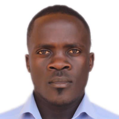 Etienne Ntambara Image